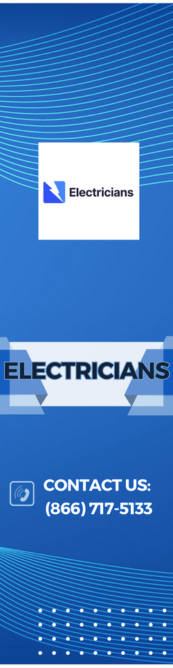 Palm Harbor Electricians